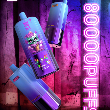 BangBox 80000 3 in 1 Smok Vape Pods