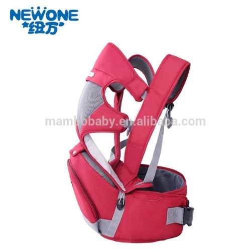 2015 Multifunction Baby Carrier Backpack, baby hip seat carrier