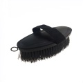 Big Size Horse Brush with Nylon Strap