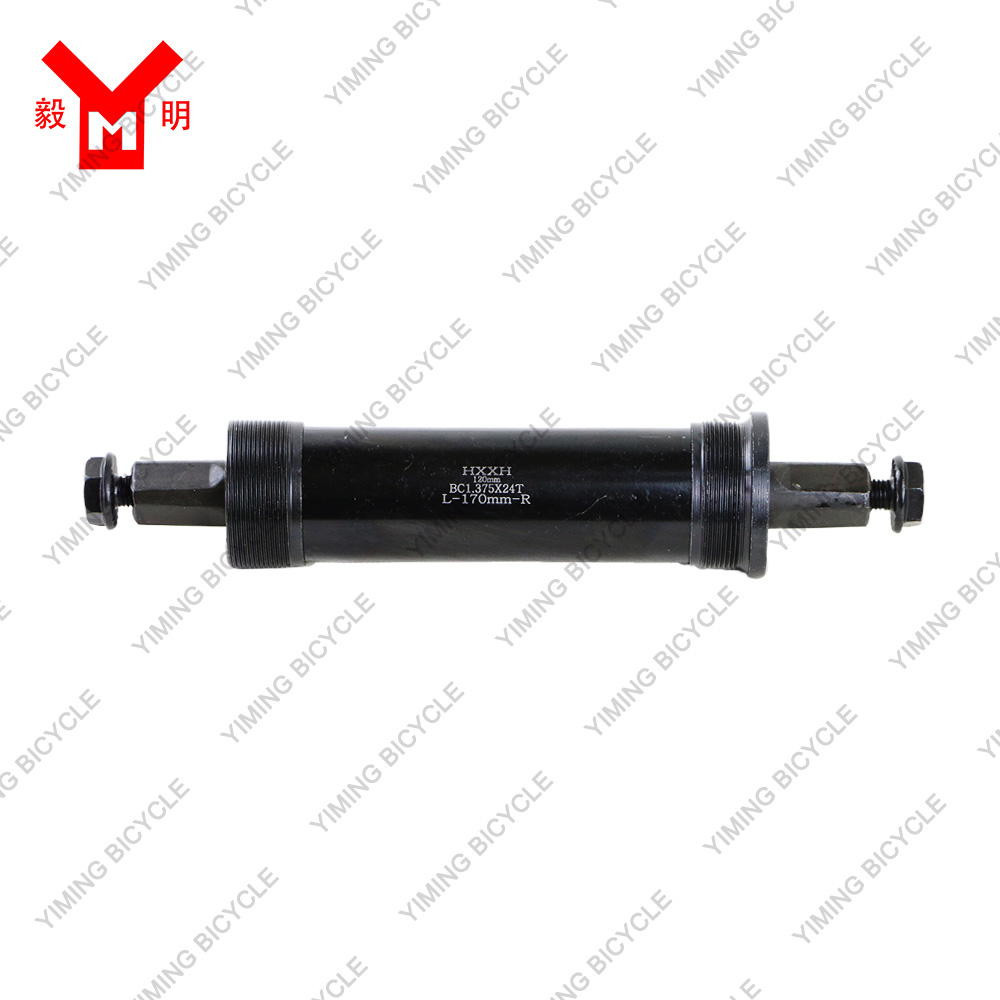 Sealed BB Axle For E Bike