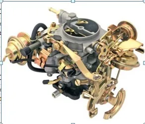 High quality ​Toyota hiace Fuel System ​2E carburetor with long service life​