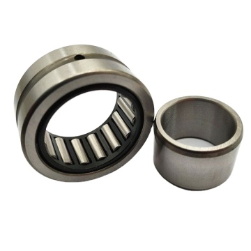 Factory Direct Needle Roller Bearing Drawn Cup (R)NA6915