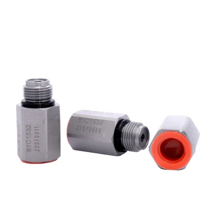 Affordable Hydraforce Hydraulic Check Valve with Solenoid Cartridge Valve Group