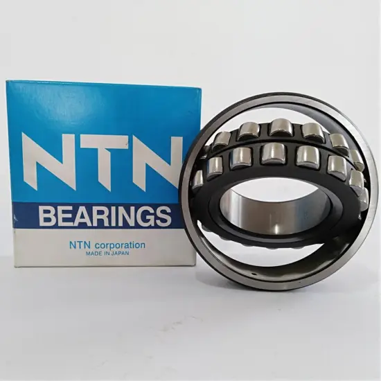 German Bearing 23028CA Spherical Roller Bearings 23028 140*210*53mm