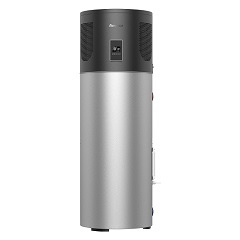 Hot Spring Series (Australian Market) All-In-One Heat Pump Water Heater