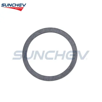 SUNCHEV SHIM T- 0.70mm 676-45587-00 For Yamaha 40hp