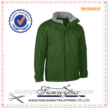 China Made Winter Outdoor Women Working Clothing