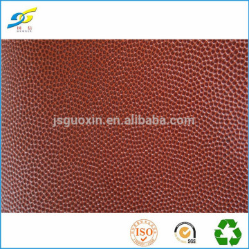 1.6mm #941 pvc custom leather basketballs