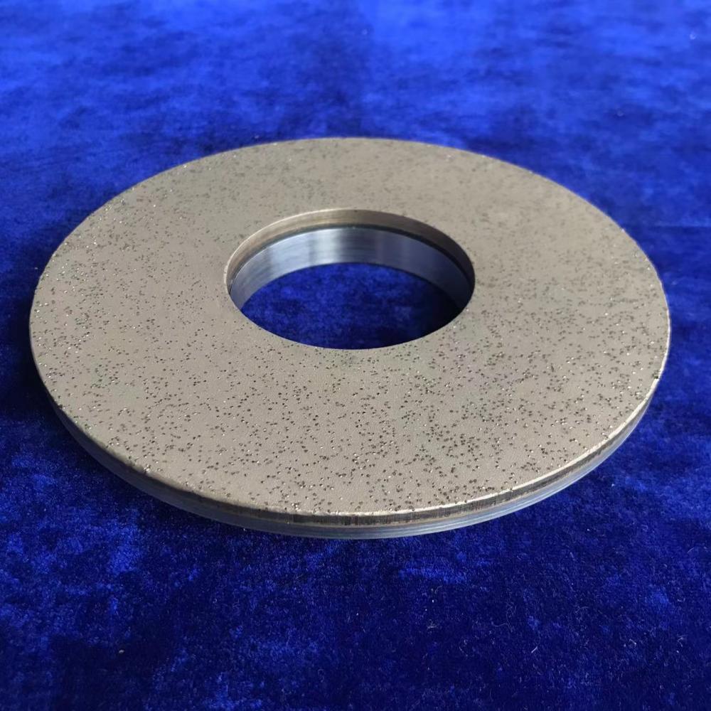 Diamond Grinding Wheel Disc For Granite Marble