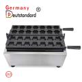 220V /110V Waffle Machines ผู้ผลิตวาฟเฟิลเชิงพาณิชย์