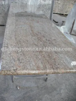 Madula gold Countertop