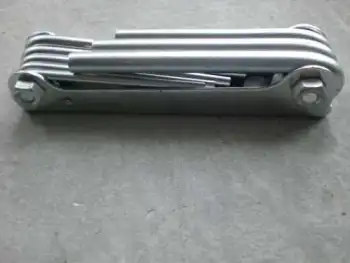 Jewelry Tools-jump Ring Mandrel 