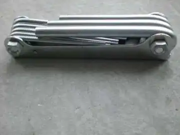 Jewelry Tools-jump Ring Mandrel 