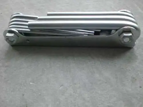 Jewelry Tools-jump Ring Mandrel 