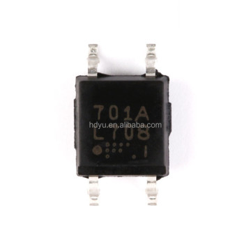 Hdyu PS2701A A4506 IC Optoisolator 3.75 kV