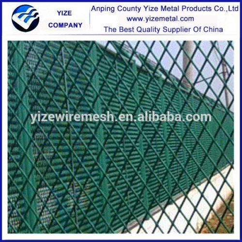 Anping Copper Expanded Metal, High Quality Anping Copper Expanded Metal