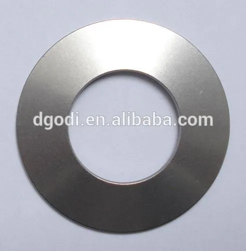 Custom conical spring washer/spring lock washers/disc spring washer