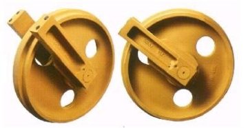 HYUNDAI Excavator Track Idler