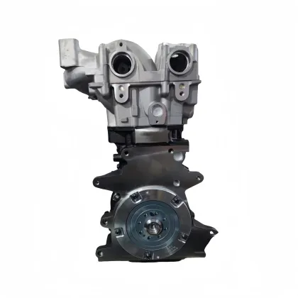 SC25R136Q4 Engine for SAIC Maxus V80, School Bus, and RV