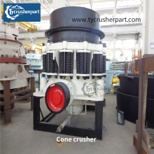 High Quality Factory Cone Crusher Mining Machine