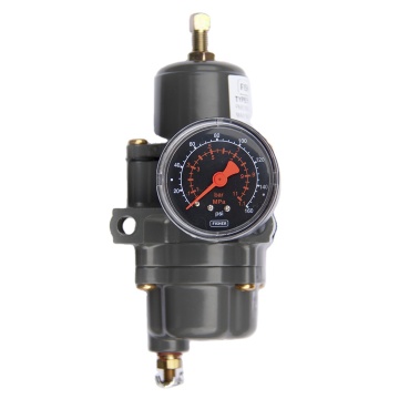 Professional FISHER 67CFR-239 Supply Regulators: High-Quality Filters and Soft Seats for Reliable Internal Relief
