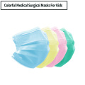 Disposable Surgical Face Masks For Kids