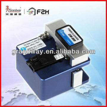 Optical Fiber Cleaver