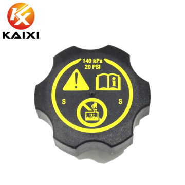 Radiator Cap for Chevrolet Cruze, Sonic, Buick, Cadillac, Opel Insignia, Astra