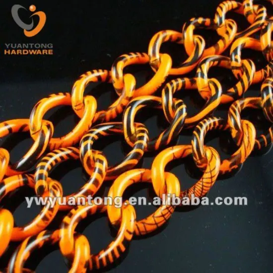 Fashion Accessory chains wholesale