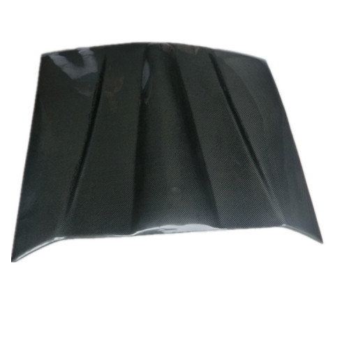 toyota Carbon Fiber Reinforced Roof roof External decoration