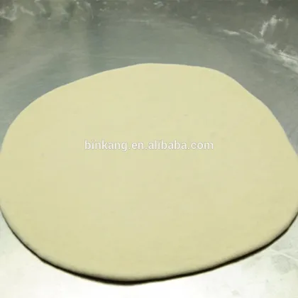 new conditions electric dough mixer in shanghai