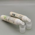 Lip Gloss lip balm squeeze Packaging tubes