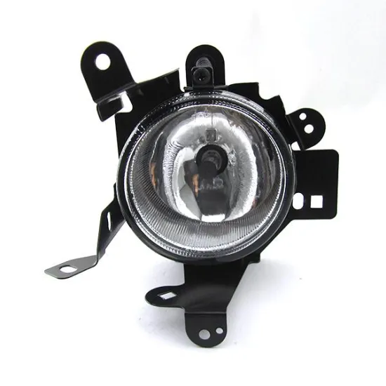 Front Fog Lamp for Mitsubishi Grandis NA4W 4G64 2003