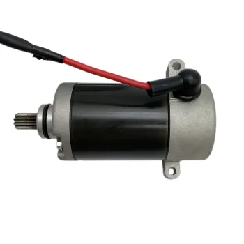 400cc Starter Motor JS183FMQ for Jianshe JS400 ATV, UTV, Quad Engine Parts