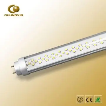 2013 New Patent Design and Hot Sale 4feet 1200mm T8 led tube