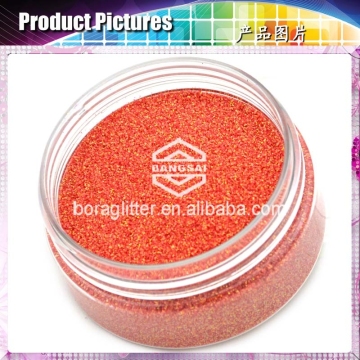 BL decorative glitter large round sequins,bulk loose rectangle sequin