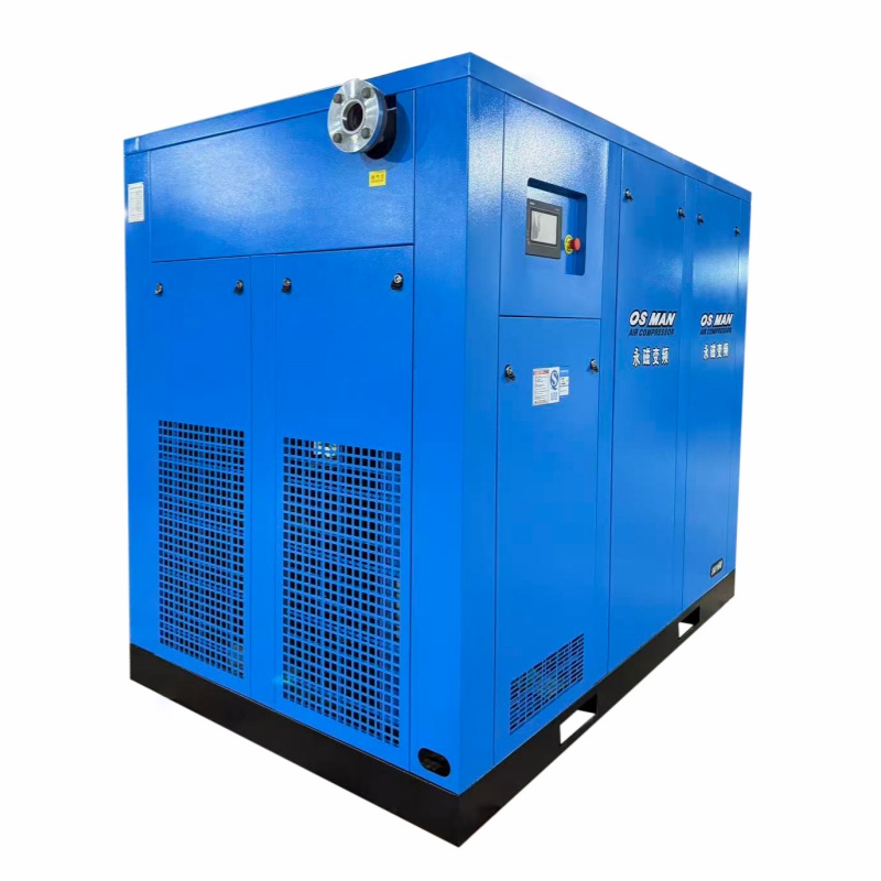 160kw air compressor