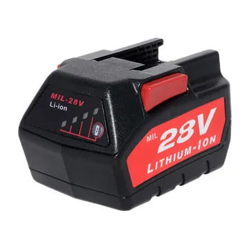 Power Tool Battery for Milwaukee