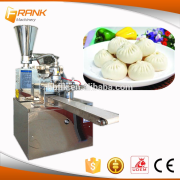 Manufacturer india nepal chinese small automatic manual momo making machine