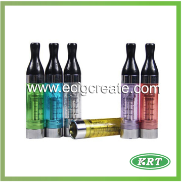 Newest E-Cigarette Clearomizer T2 Atomizer