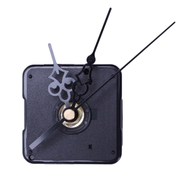 100 Pcs Chinese Sangtai 5168S Quartz Wall Clock Movement Kit