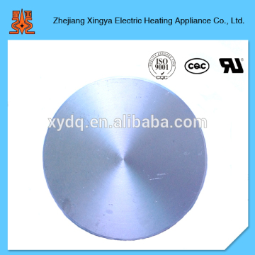 110V 220V 800w Custom made Aluminum Heating Element UL