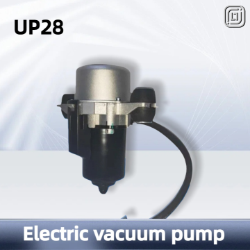 UP28 Electric Vacuum Pump for Brake System