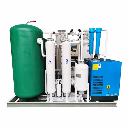 Professional Liquid Nitrogen Generators for Cryogenic Freezers and Applications