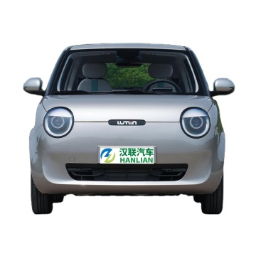 Chinese Electric Vehicles: Changan MPV, Oushang, E6 by BYD, and Mini Cars for Adults