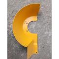 SHANTUI Bulldozer Parts Hood 154-30-11393