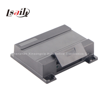 HD Universal Android Car GPS Navigation Box
