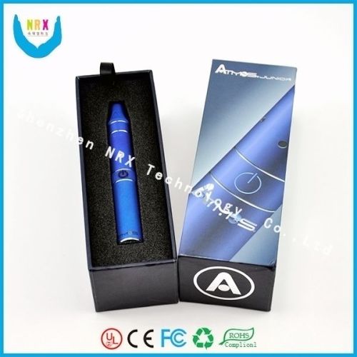 Dry Herb Mod Vapor E Cigarette Mini Atmos Electronic Cigarettes