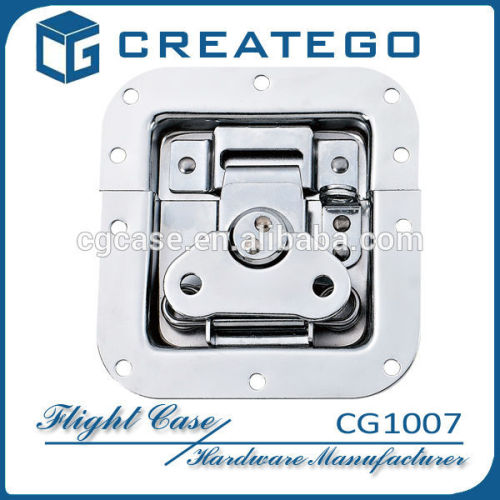Flight Case Road Case Butterfly Lock Case Latch And Hardware, High