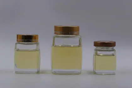 Steam Turbine Multifunctional Lubricant Oil Additive Package